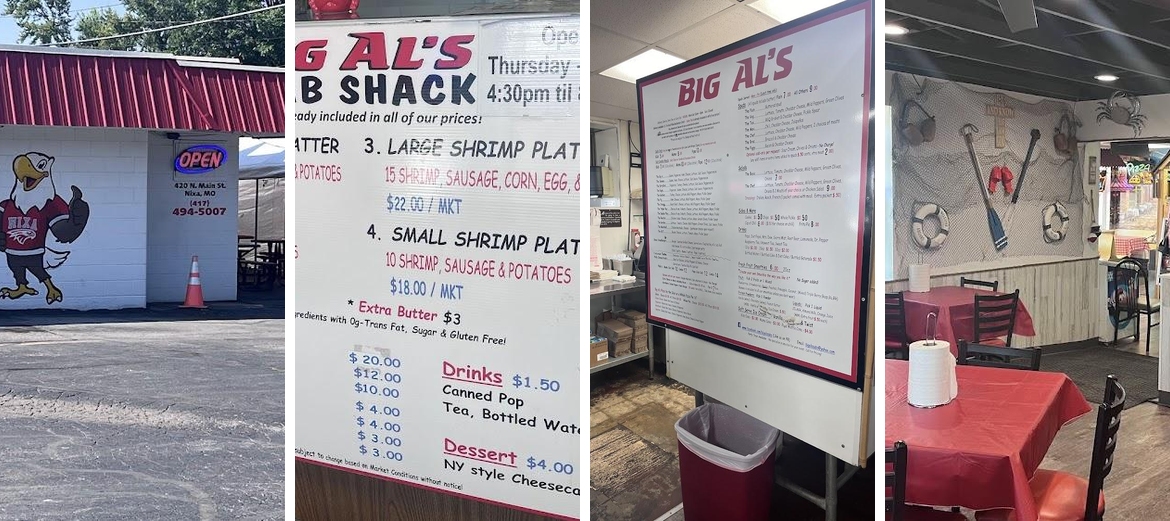 Big Al's Subs