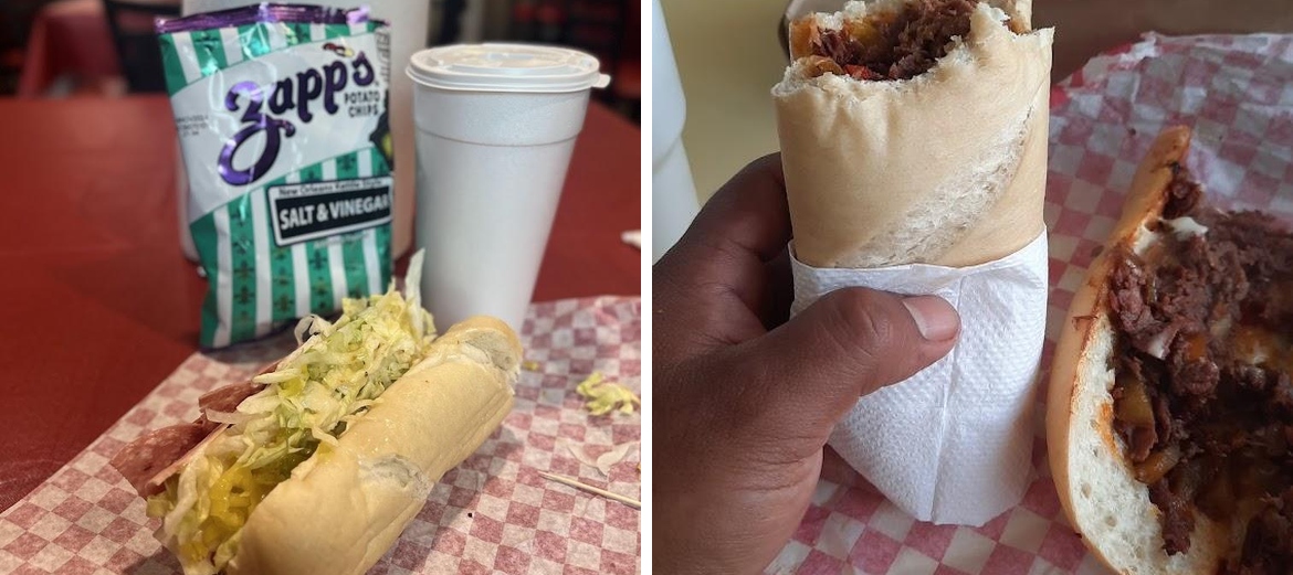 Big Al's Subs