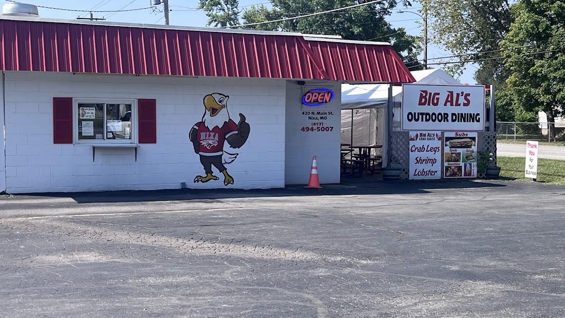 Big Al's Subs