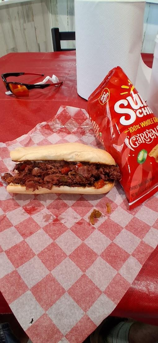 Big Al's Subs