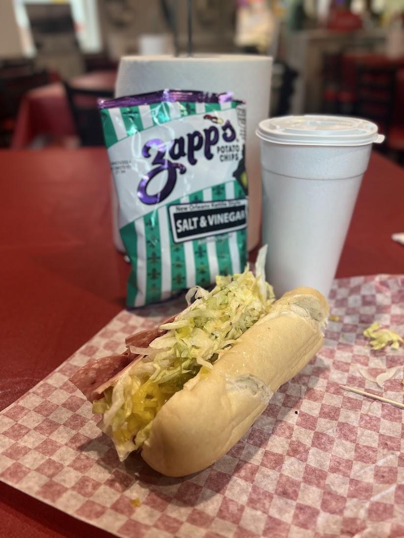 Big Al's Subs