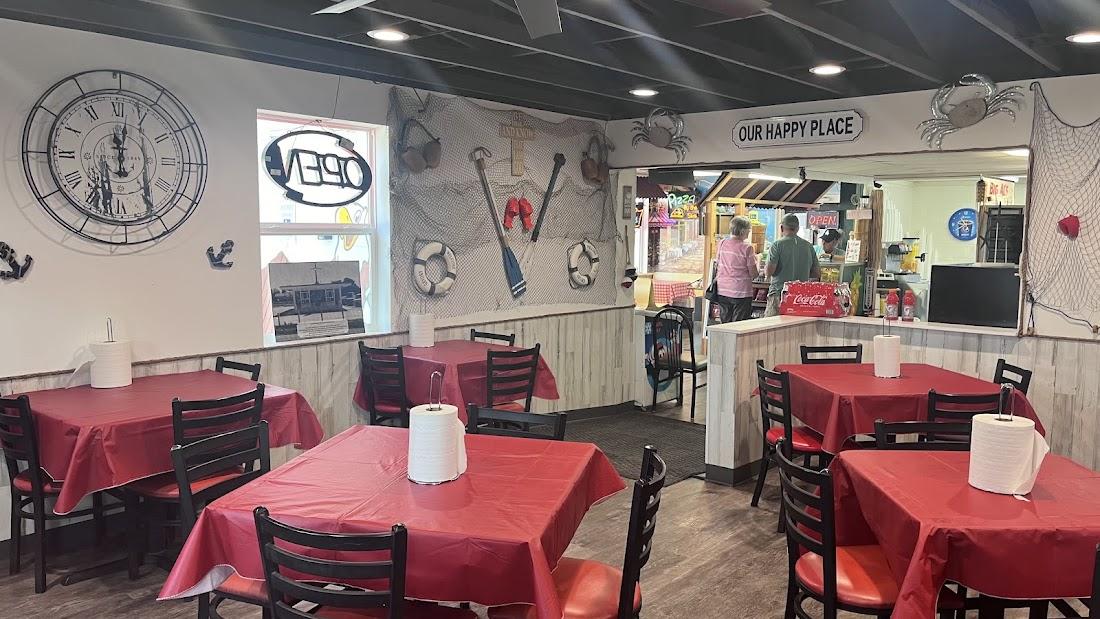 Big Al's Subs